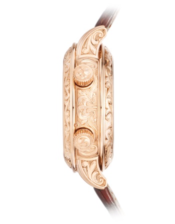Patek Philippe 6002R - Grandes Complicaciones Cuerda manual Tienda