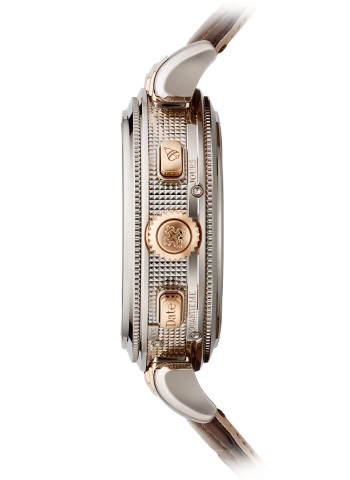 Patek Philippe 6300GR - Grandes Complicaciones Cuerda manual Mejor oferta