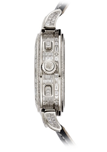 Patek Philippe 6300/400G - Grandes Complicaciones Cuerda manual Rebajas online