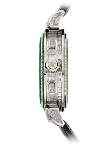 Patek Philippe 6300/403G - Grandes Complicaciones Cuerda manual Envío gratis
