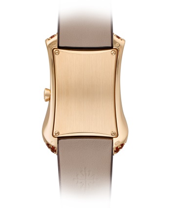 Patek Philippe 4962/200R - Gondolo Cuarzo Oferta especial