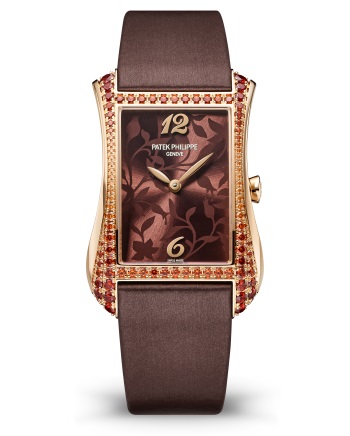 Patek Philippe 4962/200R - Gondolo Cuarzo Oferta especial