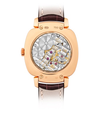 Patek Philippe 7041R - Gondolo Cuerda manual Envío gratis