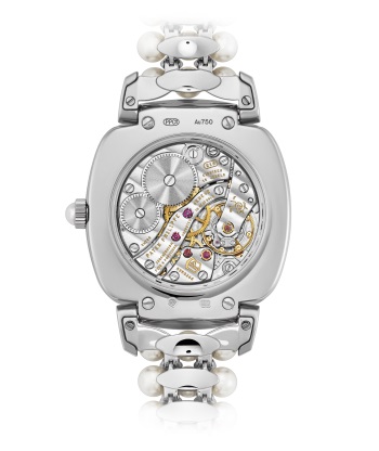 Patek Philippe 7042/100G - Gondolo Cuerda manual Últimos 3 días