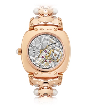 Patek Philippe 7042/100R - Gondolo Cuerda manual COMPRAR AHORA