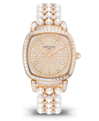 Patek Philippe 7042/100R - Gondolo Cuerda manual COMPRAR AHORA