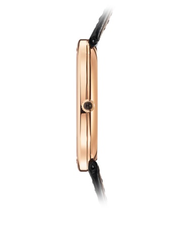 Patek Philippe 5738R - Golden Ellipse Cuerda automática ÚLTIMAS EDICIONES