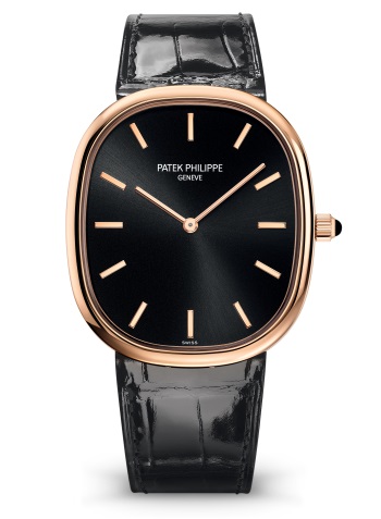 Patek Philippe 5738R - Golden Ellipse Cuerda automática ÚLTIMAS EDICIONES