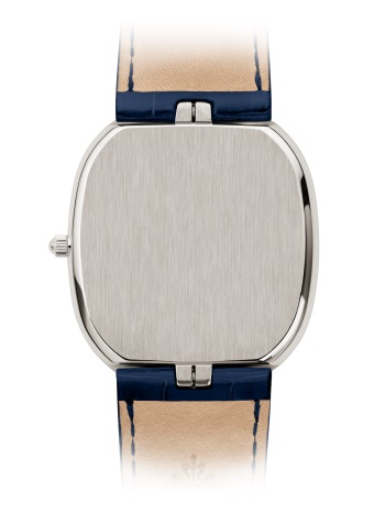 Patek Philippe 5738P - Golden Ellipse Cuerda automática Últimos 2 días