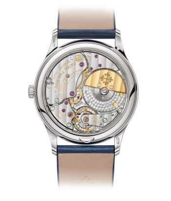 Patek Philippe 4997/200G - Calatrava Cuerda automática Promoción por tiempo limitado