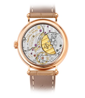 Patek Philippe 7200R - Calatrava Cuerda automática Oferta especial de fábrica