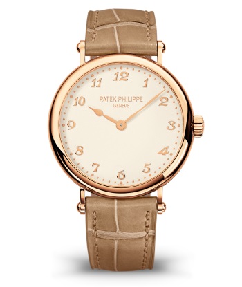 Patek Philippe 7200R - Calatrava Cuerda automática Oferta especial de fábrica