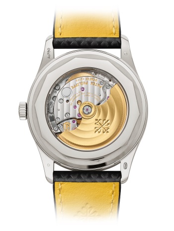 Patek Philippe 6007G - Calatrava Cuerda automática Promoción trimestral