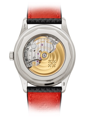Patek Philippe 6007G - Calatrava Cuerda automática Solo queda un día