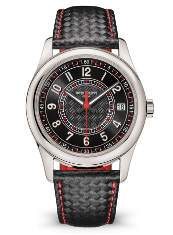 Patek Philippe 6007G - Calatrava Cuerda automática Solo queda un día