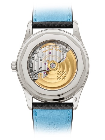 Patek Philippe 6007G - Calatrava Cuerda automática Superdescuento