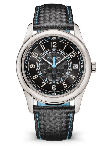 Patek Philippe 6007G - Calatrava Cuerda automática Superdescuento
