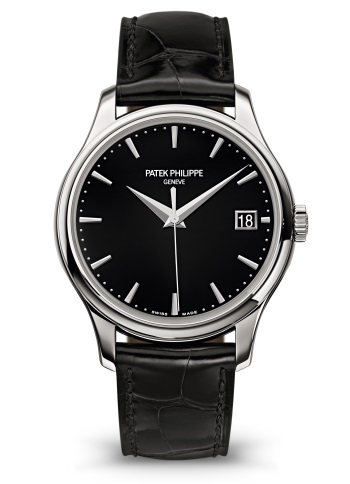 Patek Philippe 5227G - Calatrava Cuerda automática Liquidación