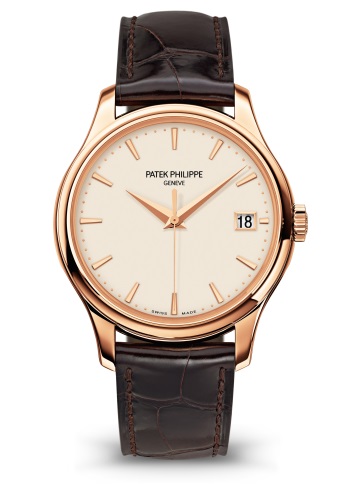 Patek Philippe 5227R - Calatrava Cuerda automática Envío internacional gratuito