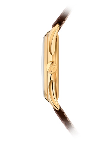 Patek Philippe 5227J - Calatrava Cuerda automática Tienda de fábrica