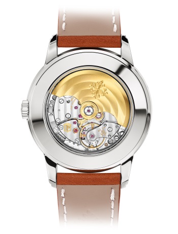 Patek Philippe 5212A - Complicaciones Cuerda automática En oferta