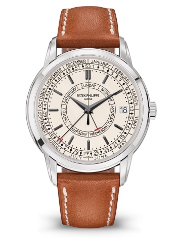 Patek Philippe 5212A - Complicaciones Cuerda automática En oferta