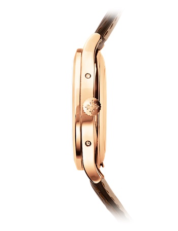 Patek Philippe 5396R - Complicaciones Cuerda automática Descuentos del mes