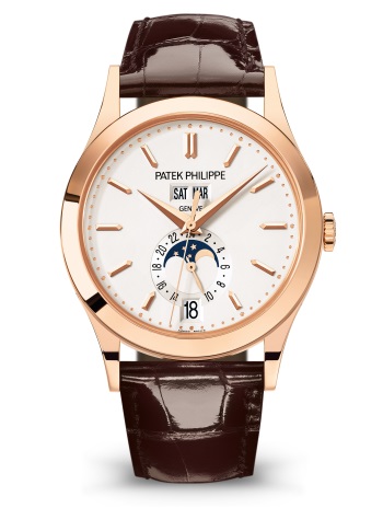 Patek Philippe 5396R - Complicaciones Cuerda automática Descuentos del mes