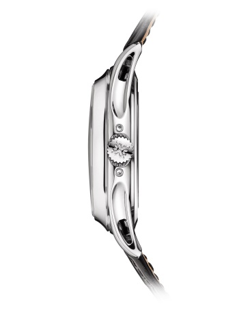 Patek Philippe 5205G - Complicaciones Cuerda automática Oferta exclusiva