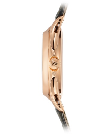 Patek Philippe 5205R - Complicaciones Cuerda automática Última moda