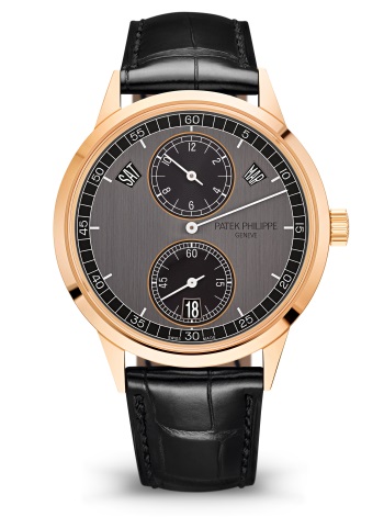 Patek Philippe 5235/50R - Complicaciones Cuerda automática Descuento por venta flash