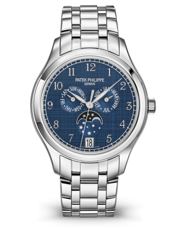 Patek Philippe 4947/1A - Complicaciones Cuerda automática Ofertas de temporada