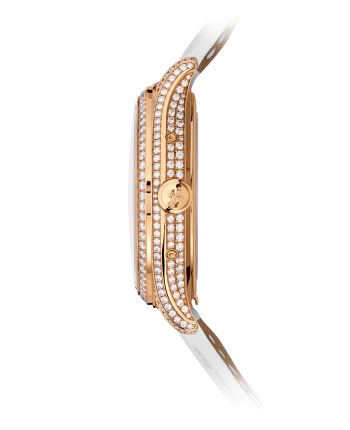 Patek Philippe 4948R - Complicaciones Cuerda automática Grandes ahorros