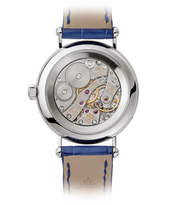Patek Philippe 7121/200G - Complicaciones Cuerda manual Rebajas de fin de temporada