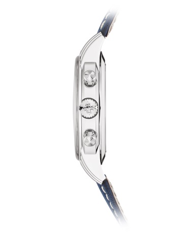 Patek Philippe 5172G - Complicaciones Cuerda manual Precio ultrabajo
