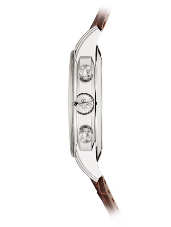 Patek Philippe 5172G - Complicaciones Cuerda manual Devoluciones gratuitas