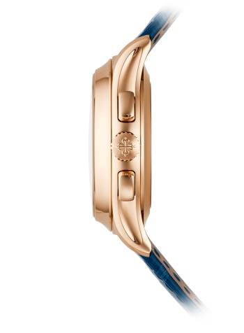Patek Philippe 5905R - Complicaciones Cuerda automática 2025