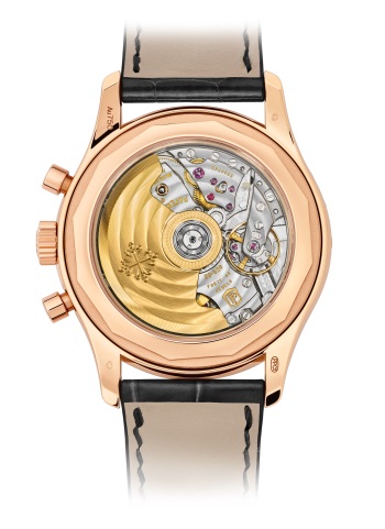 Patek Philippe 5961R - Complicaciones Cuerda automática Outlet