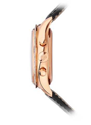 Patek Philippe 5961R - Complicaciones Cuerda automática Outlet