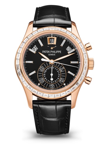 Patek Philippe 5961R - Complicaciones Cuerda automática Outlet