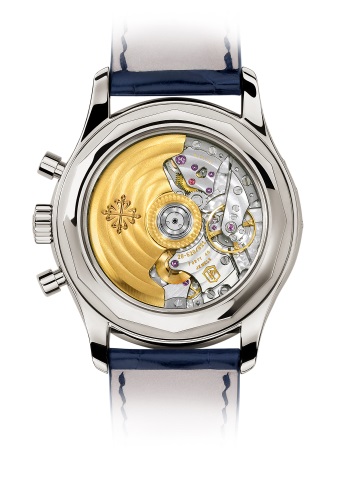 Patek Philippe 5961P - Complicaciones Cuerda automática Outlet online