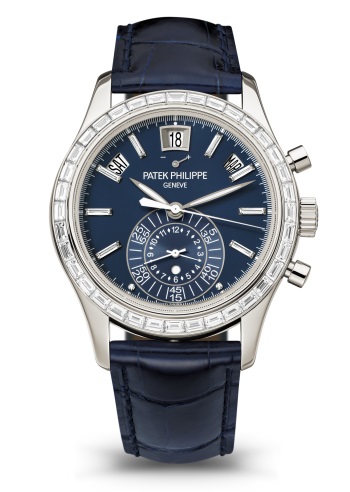 Patek Philippe 5961P - Complicaciones Cuerda automática Outlet online