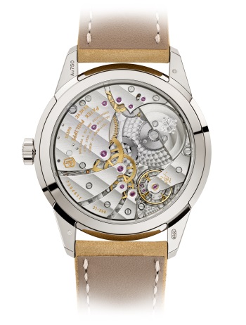 Patek Philippe 5326G - Complicaciones Cuerda automática Rebajas