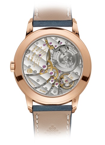Patek Philippe 5224R - Complicaciones Cuerda automática Ofertas