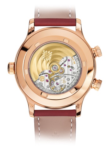 Patek Philippe 5524R - Complicaciones Cuerda automática Venta caliente