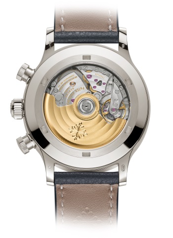Patek Philippe 5924G - Complicaciones Cuerda automática En oferta