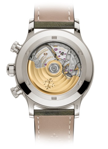 Patek Philippe 5924G - Complicaciones Cuerda automática Gran oferta