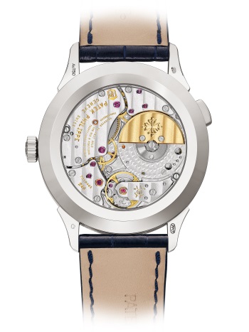 Patek Philippe 5231G - Complicaciones Cuerda automática Rebajas baratas