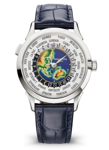 Patek Philippe 5231G - Complicaciones Cuerda automática Rebajas baratas