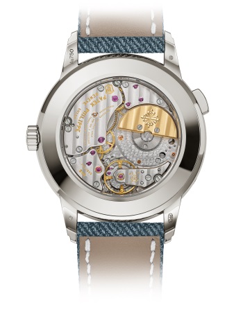 Patek Philippe 5330G - Complicaciones Cuerda automática Rebajas de fábrica